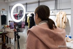 Производители одежды из Чжучжоу ищут новые пути для вос